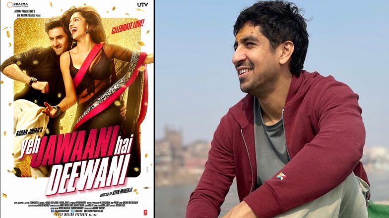 Yeh Jawaani Hai Deewani Clocks 10 Years: Ayan Mukerji Pens a Heartfelt Note, Calls It 'Second Child' (View Post)