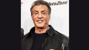Sylvester Stallone To Return as Gabriel Gabe Walker in Cliffhanger Sequel- Reports