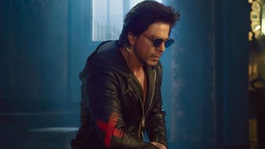 Shah Rukh Khan Video Calls 60-Year-Old Fan Shivani Who Is Battling Cancer as a Surprise