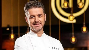 Jock Zonfrillo, Celebrity Chef and MasterChef Australia Host Dies Suddenly, Aged 46