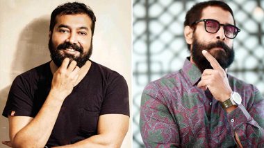 Anurag Kashyap Confirms Vikram’s Claim About Misunderstanding, Gives More Background on Why PS-2 Actor Didn’t Star in Kennedy