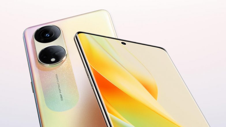 Oppo Reno10 Pro Gets Rendered Revealing New Styling Ahead of Imminent Launch; All Key Details Inside