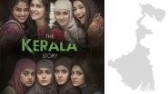 The Kerala Story: Supreme Court Lifts West Bengal Ban on Adah Sharma&rsquo;s Film