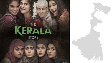 The Kerala Story: Supreme Court Lifts West Bengal Ban on Adah Sharma’s Film