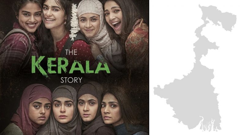 The Kerala Story: Supreme Court Lifts West Bengal Ban on Adah Sharma’s Film