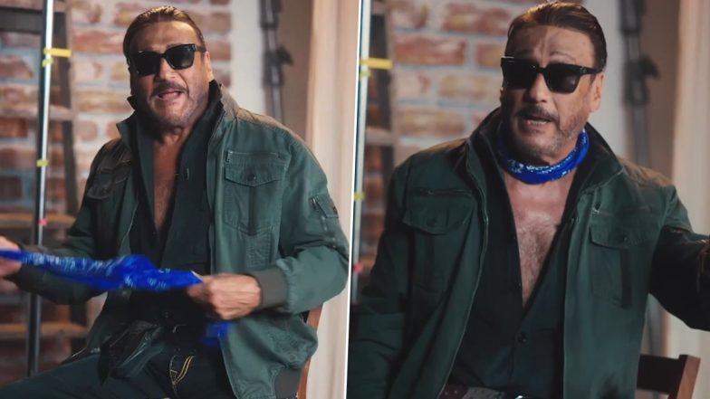 Ant-Man and the Wasp – Quantumania: Jackie Shroff Praises Paul Rudd, Jonathan Majors’ Marvel Film, Calls It ‘First Class Picture’ with ‘Khidki Tod Action’ (Watch Video)