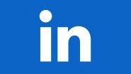 LinkedIn New Feature: Professional Social Networking Platform Adds ID Verification for Indian Users