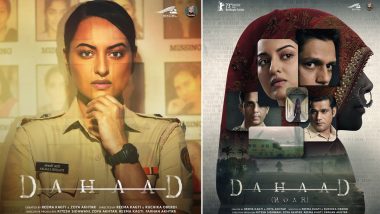 Dahaad: Reema Kagti Thanks Cast and Crew After Sonakshi Sinha's Series Receives Positive Feedback