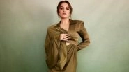 Dahaad On OTT: Sonakshi Sinha on Playing a Cop, 'Once the Uniform Comes On, Everything Changes'