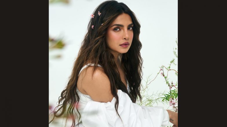 Priyanka Chopra’s Botched Nose Surgery Drove Her into a ‘Deep Depression’ and Got Her Fired from Three Films