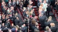 Cannes 2023: Wes Anderson&rsquo;s Asteroid City & Stars Scarlett Johansson, Jason Schwartzman and Others Receive Over 6 Minute Standing Ovation at Premiere (Watch Videos)
