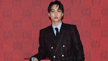 EXO’s Kai to Begin His Military Enlistment As Public Service Worker on May 11