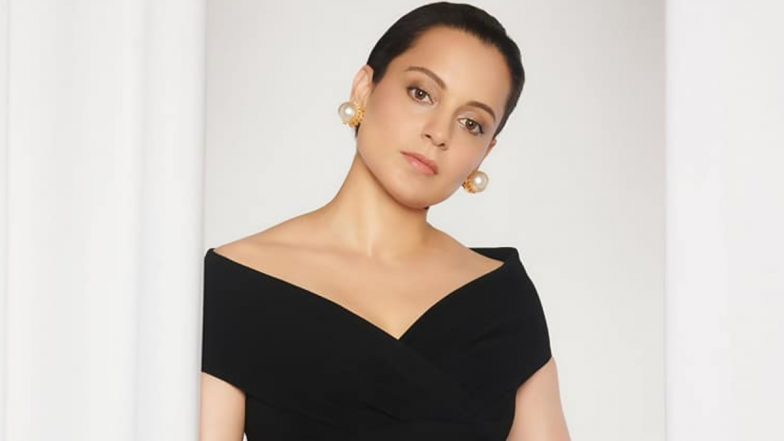 Kangana Ranaut on Same-Sex Marriage: It Is a Matter of Heart and Sexual Preference