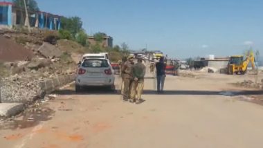 Rajouri Encounter: Three More Army Personnel Succumb to Injuries Sustained in Blast Triggered by Terrorists During Operation in Jammu and Kashmir, Death Toll Rises to Five