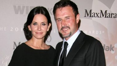 David Arquette Admits to Feeling ‘Inferior’ During Marriage to Courteney Cox, Thinks It Stems From ‘Traditional Male’ Values