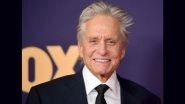 Cannes 2023: Michael Douglas to Receive Honorary Palma d&rsquo;Or at the Film Festival