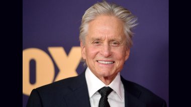 Cannes 2023: Michael Douglas to Receive Honorary Palma d’Or at the Film Festival