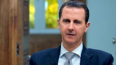 Syrian President Bashar al-Assad Emerges Victorious, as Arab Governments Accept Syria Back to the Fold