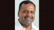 UT Khader, Congress MLA From Mangaluru, Likely To Be New Karnataka Assembly Speaker