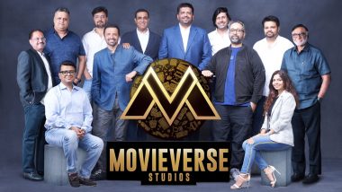 IN10 Media Network Launches Its Film Division MovieVerse Studios; Check Out Its Announcement Video!