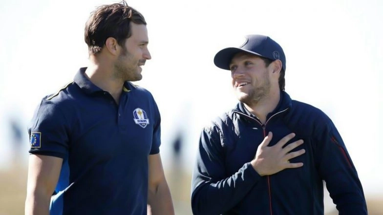 Niall Horan Reveals Why He Hates Jamie Dornan, Says ‘It’s Disgusting Behaviour What He’s At’