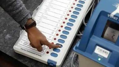 Sohiong By-Election Result 2023: Counting of Votes Underway Amid Tight Security for Meghalaya Bypoll