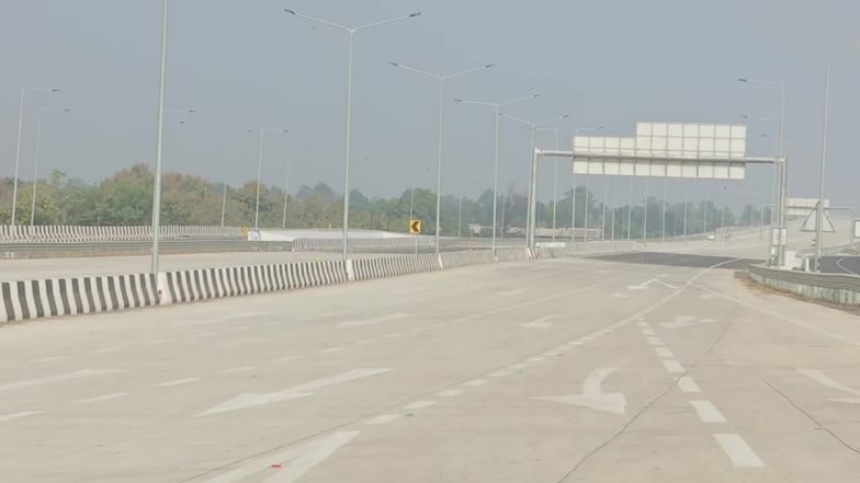 Mumbai-Nagpur Super Expressway Becomes a ‘Killer’ With 95 Deaths in Road Accident in Five Months