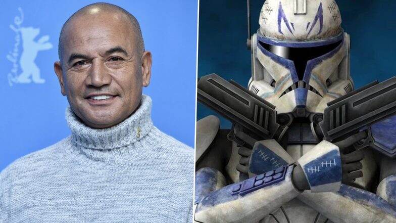 Ahsoka: Temuera Morrison to Return to a Galaxy Far, Far Away as Captain Rex in Rosario Dawson's Star Wars Series - Reports