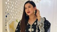 Mommy Gauahar Khan Sheds 10 Kgs in 10 Days Post Birth of Her Baby Boy (Watch Video)