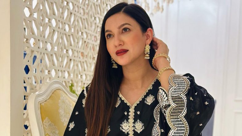 Gauahar Khan Shares No- Make Up Look On Insta, Says ‘Didnt Have the Energy to Be Glammed Up’ (View Post)