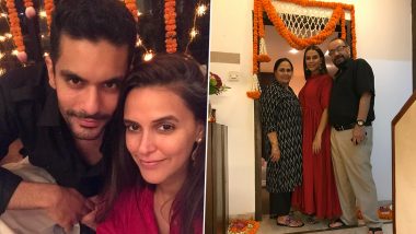 Neha Dhupia Pens Emotional Note As She Moves Out of Her 19-Year-Old Home (View Post)
