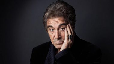 After Robert De Niro, Al Pacino Next in Line To Be a Dad to His Fourth Child With Girlfriend Noor Alfallah!