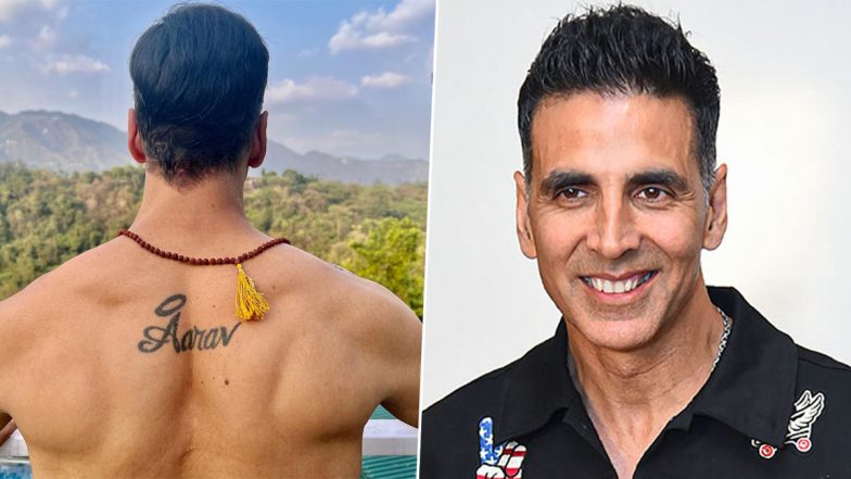 Akshay Kumar Wraps Up Shooting Schedule of Shankara in 'Devbhoomi' Uttarakhand, Drops Shirtless Pic on Instagram!