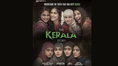 The Kerala Story: Supreme Court Directs Producers To Put Disclaimer for ‘No Authentic Data’ for Adah Sharma-Starrer’s Claim of 32,000 Conversions in Kerala