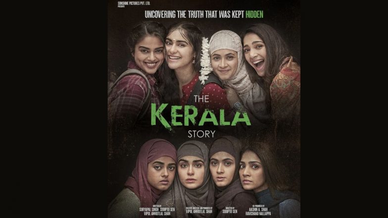 The Kerala Story: Supreme Court Directs Producers To Put Disclaimer for ‘No Authentic Data’ for Adah Sharma-Starrer’s Claim of 32,000 Conversions in Kerala