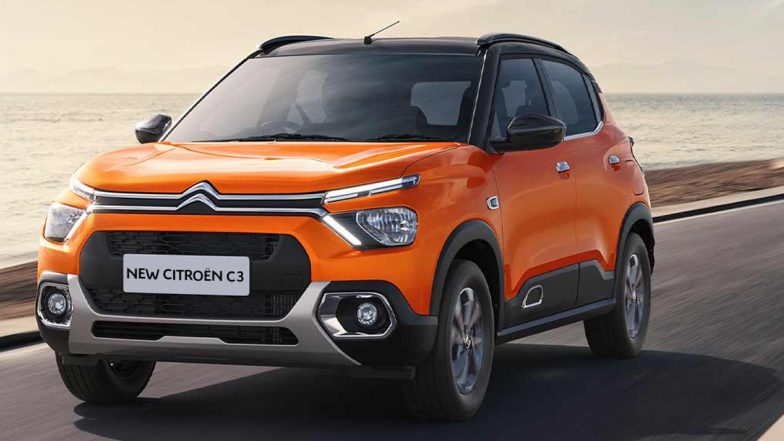 Citroen C3 New Shine Turbo Trim Launched; All Turbo Variants Get BS6 Phase 2 Update; Checkout All Key Details