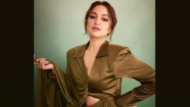 Dahaad: Sonakshi Sinha Reveals Her Favourite Scene From the Series, Says ‘It Was Empowering as an Actor’