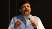 Ashish Deshmukh, Former MLA, Expelled by Maharashtra Congress for Six Years for &lsquo;Anti-Party&rsquo; Statement&rsquo; Against Party Leadership Including Rahul Gandhi