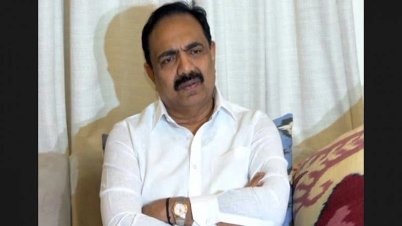 Jayant Patil, NCP Leader, Summoned by Enforcement Directorate for Questioning in IL&amp;FS Case on May 12