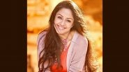 Jyotika Returns to Hindi Films After 25 Years; Joins Ajay Devgn and R Madhavan&rsquo;s Untitled Supernatural Thriller