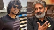 SS Rajamouli Applauds Newbie Director Sumanth Prabhas for Mem Famous