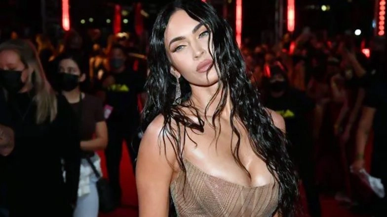 Megan Fox Announces Her Debut Poetry Book 'Pretty Boys Are Poisonous'