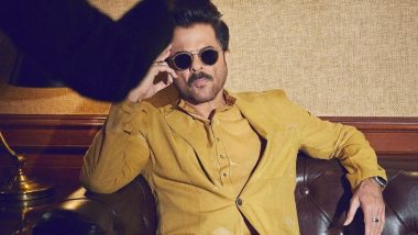 Anil Kapoor Reveals He Harnesses Negative Feelings to Create Something Extraordinary In Every Role!