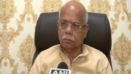 Kiratpur-Manali Four-Lane Project To Take State&rsquo;s Tourism to New Heights, Says Himachal Pradesh Governor Shiv Pratap Shukla