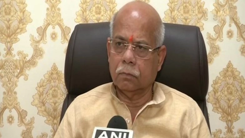 Kiratpur-Manali Four-Lane Project To Take State’s Tourism to New Heights, Says Himachal Pradesh Governor Shiv Pratap Shukla