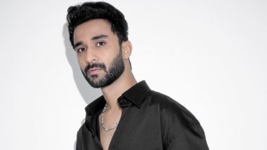 Raghav Juyal in Yudhra: KKBKKJ Actor Cast in Siddhant Chaturvedi's Upcoming Film, Takes Up Boxing to Prep for Role