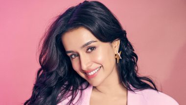 IPL 2023 Final: Twitterati Targets Shraddha Kapoor With Memes After Rains Stop CSK vs GT Match; Here's How the Actress Responded to Trolls