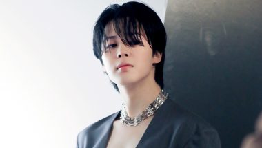 BTS’ Jimin Becomes First K-pop Soloist to Spend 5 Weeks in Top 70 on Billboard 200