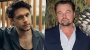 Niall Horan Wants Leonardo DiCaprio to Play Him in &lsquo;One Direction&rsquo; Biopic