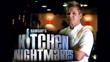 Gordon Ramsay's Kitchen Nightmares to Return For a New Season After Almost a Decade of Absence